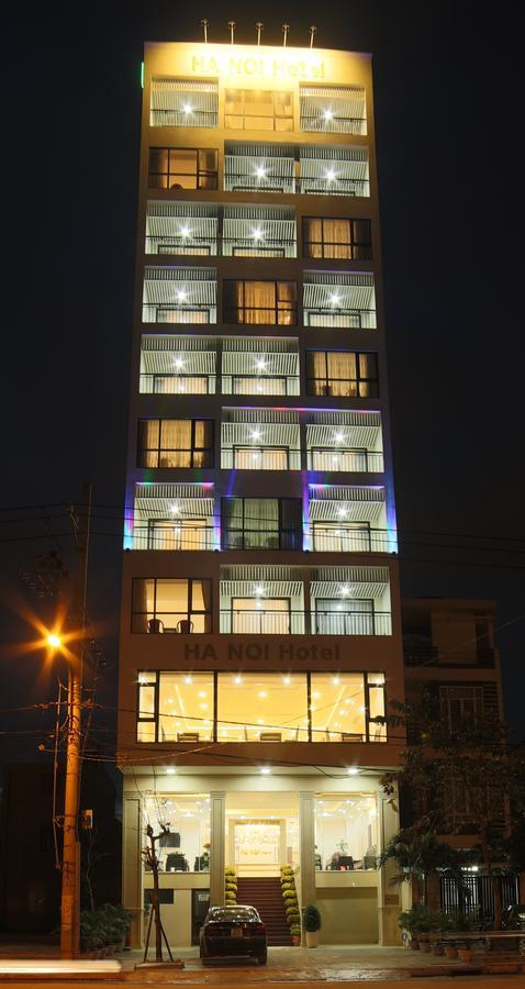 Ha Noi Hotel Da Nang Exterior foto