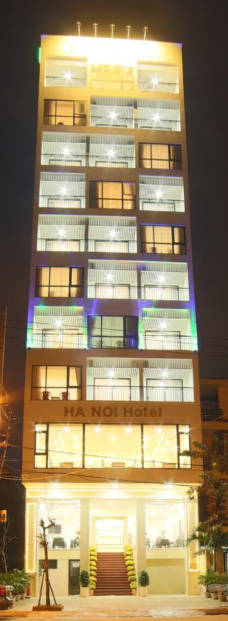 Ha Noi Hotel Da Nang Exterior foto